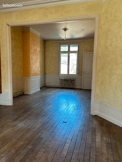 Maison à vendre, 120m², Amiens