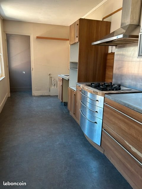 Maison à vendre, 120m², Amiens