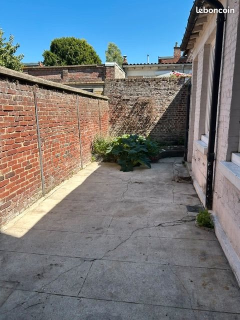 Maison à vendre, 120m², Amiens