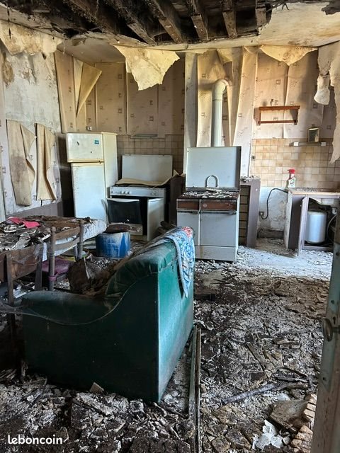 Maison à vendre, 160m², Monceau-le-Neuf-et-Faucouzy