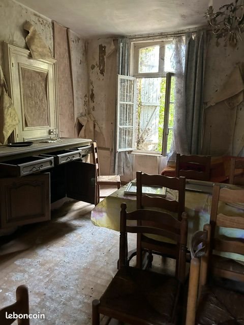 Maison à vendre, 160m², Monceau-le-Neuf-et-Faucouzy