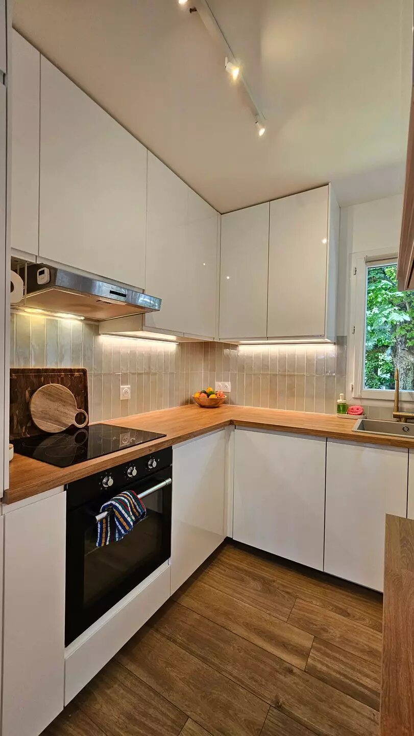 Appartement à vendre, 73m², Saint-Germain-en-Laye