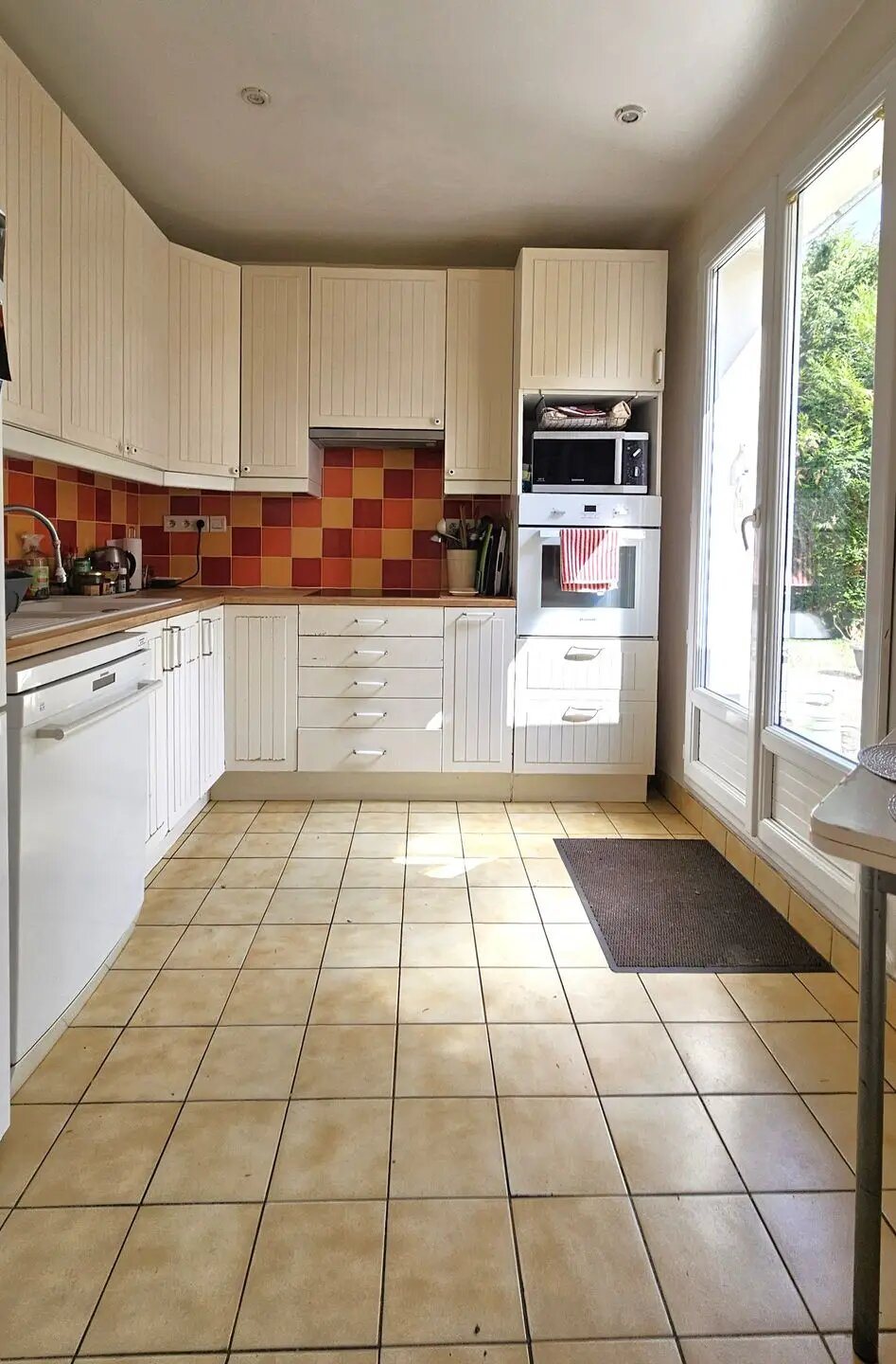 Maison à vendre, 114m², Le Mesnil-le-Roi
