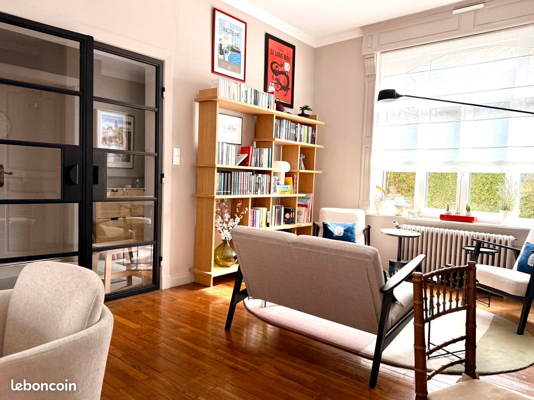 Maison à vendre, 182m², Douai