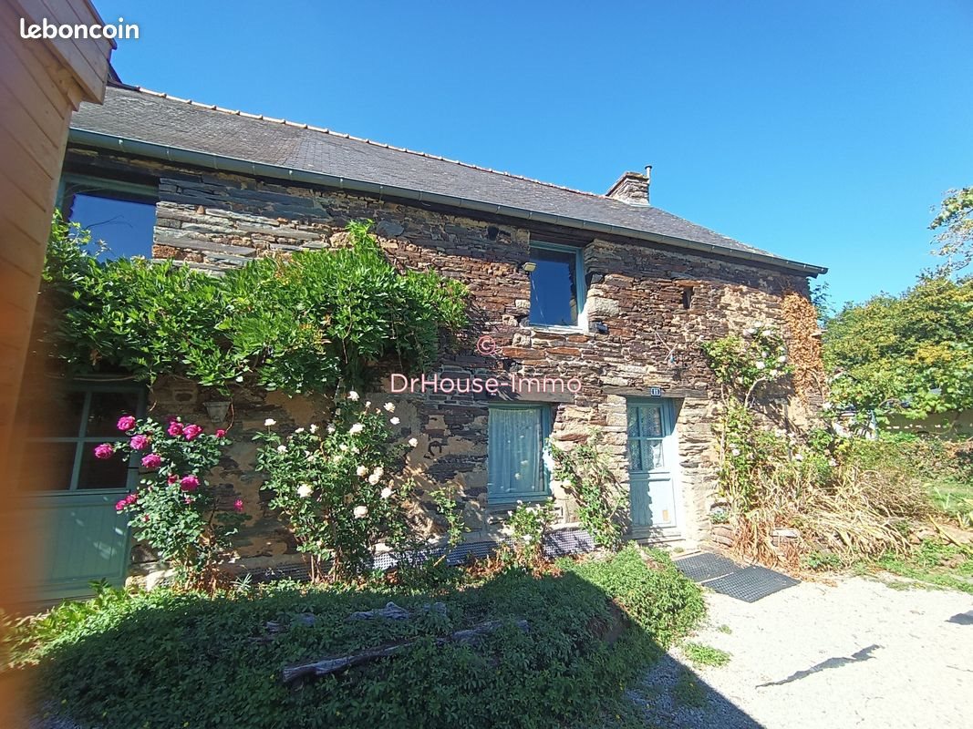 Maison à vendre, 187m², Loyat