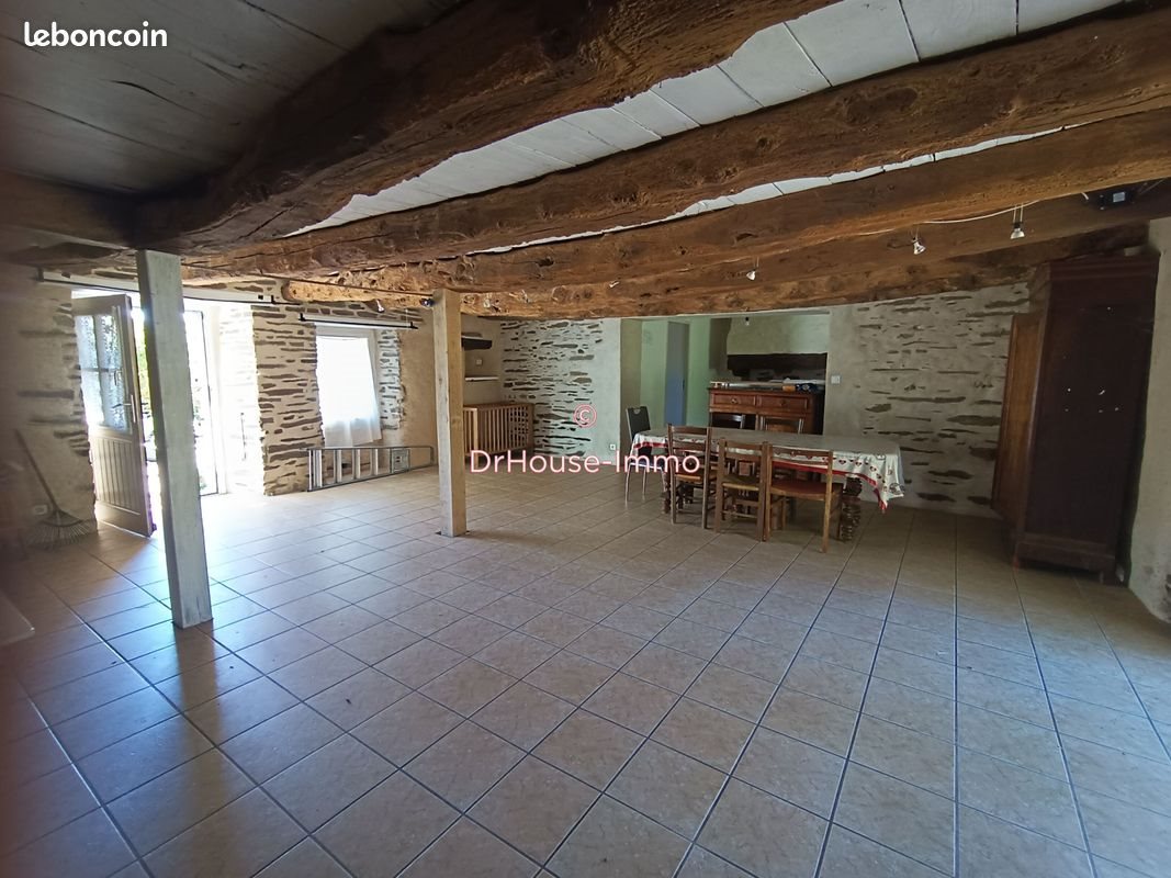Maison à vendre, 187m², Loyat