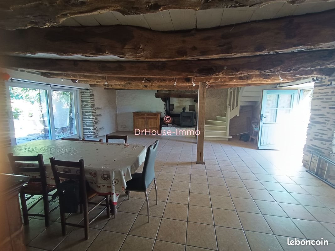 Maison à vendre, 187m², Loyat