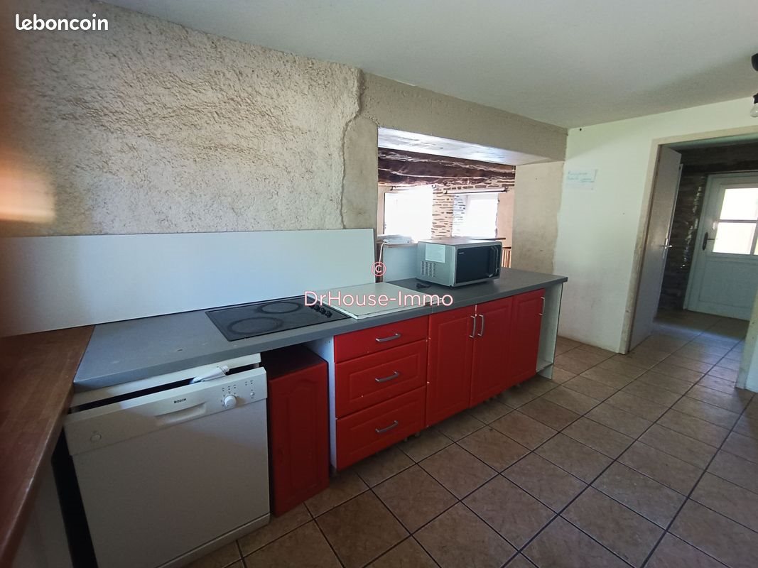 Maison à vendre, 187m², Loyat