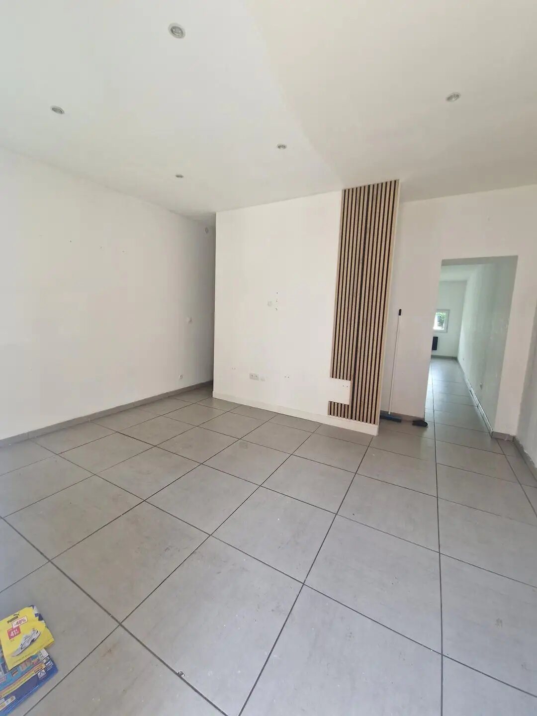 Maison à vendre, 62m², Denain