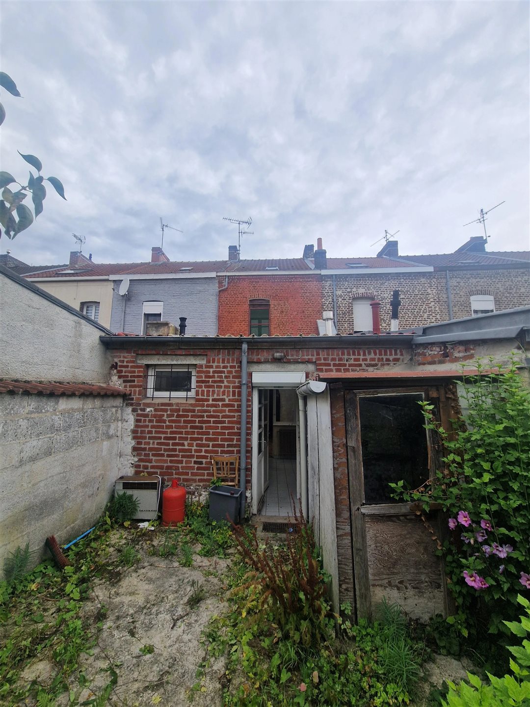 Maison à vendre, 87m², Anzin