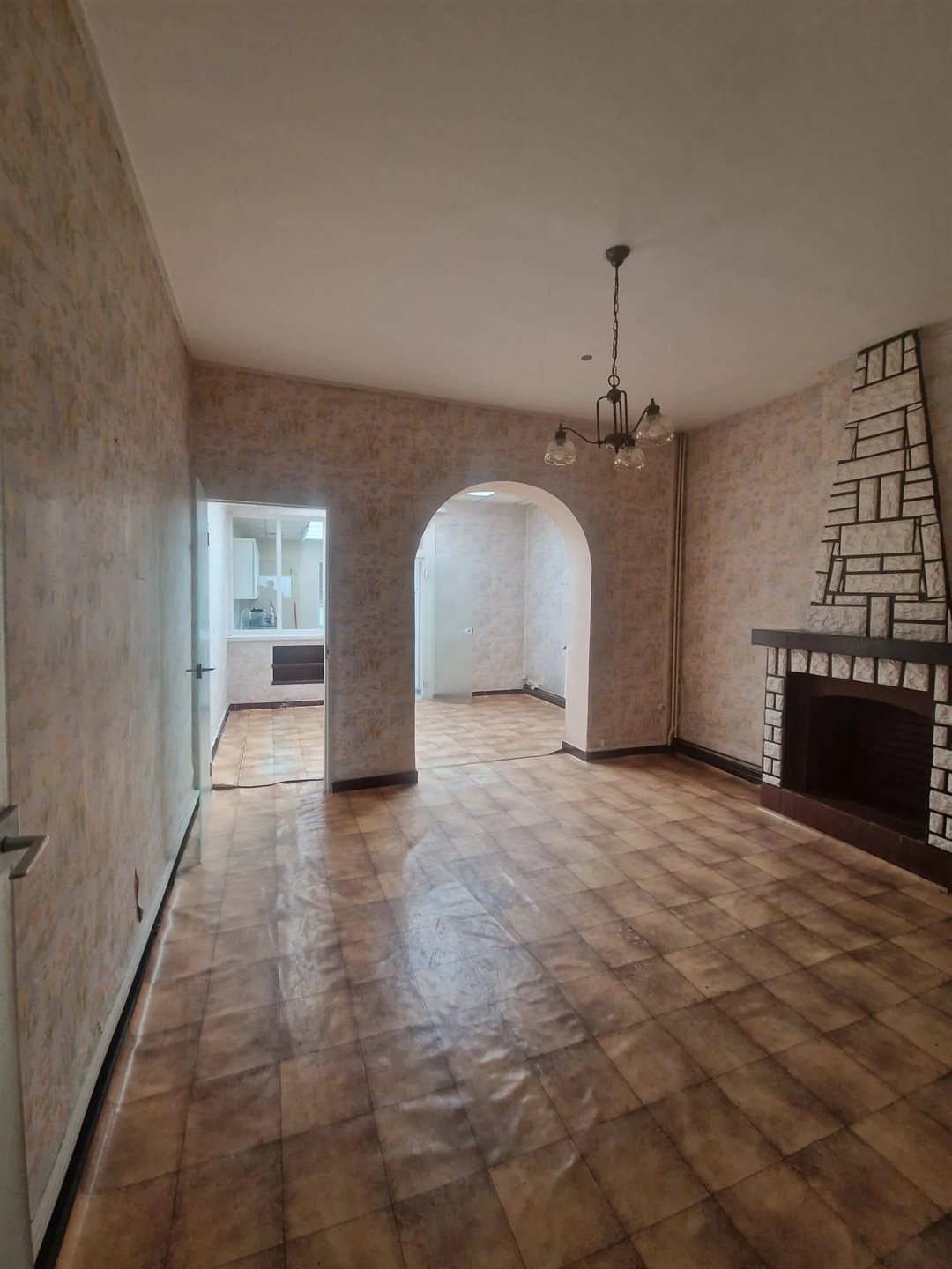 Maison à vendre, 87m², Anzin