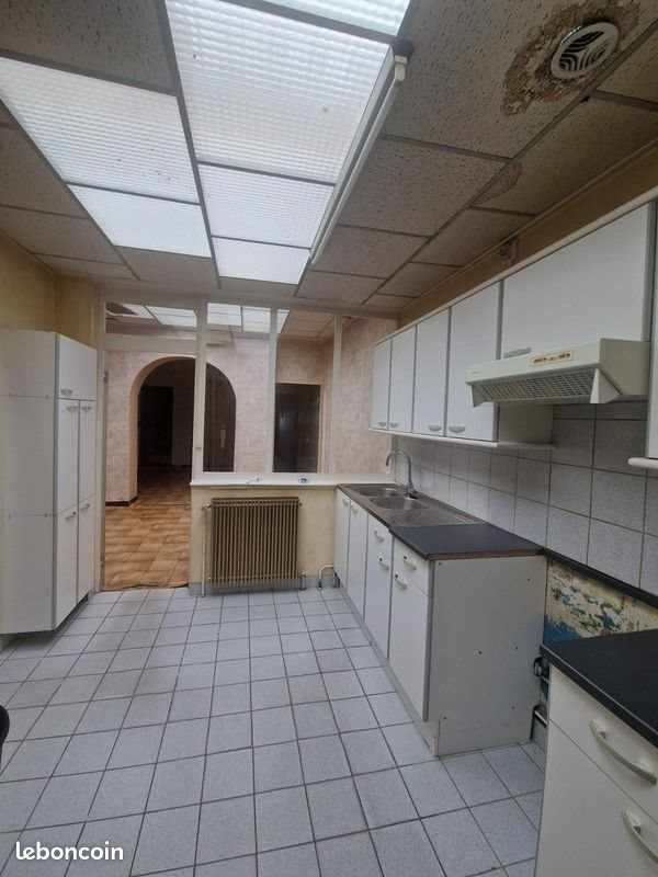 Maison à vendre, 87m², Anzin