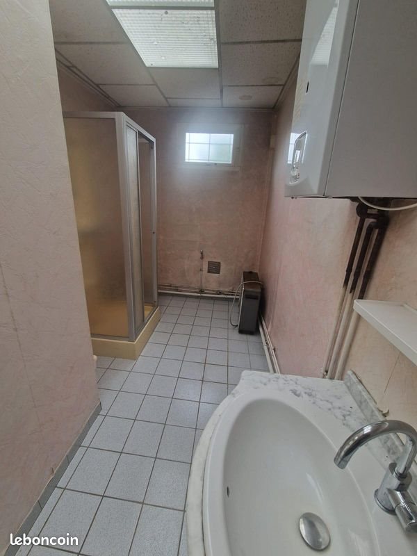 Maison à vendre, 87m², Anzin