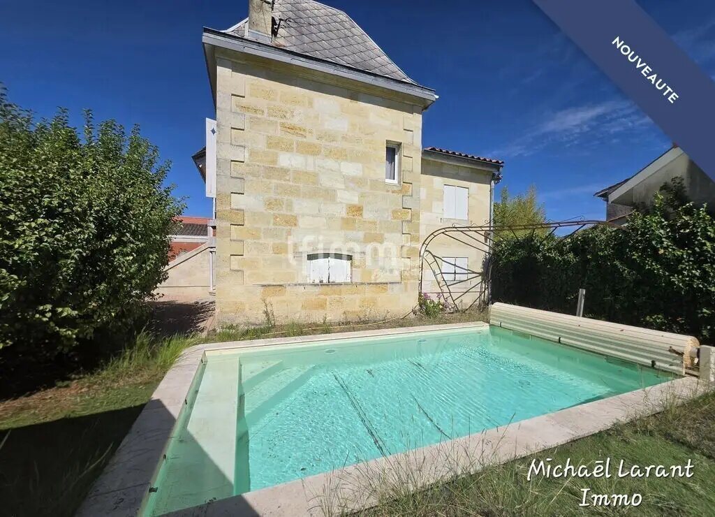 Maison à vendre, 240m², Pessac