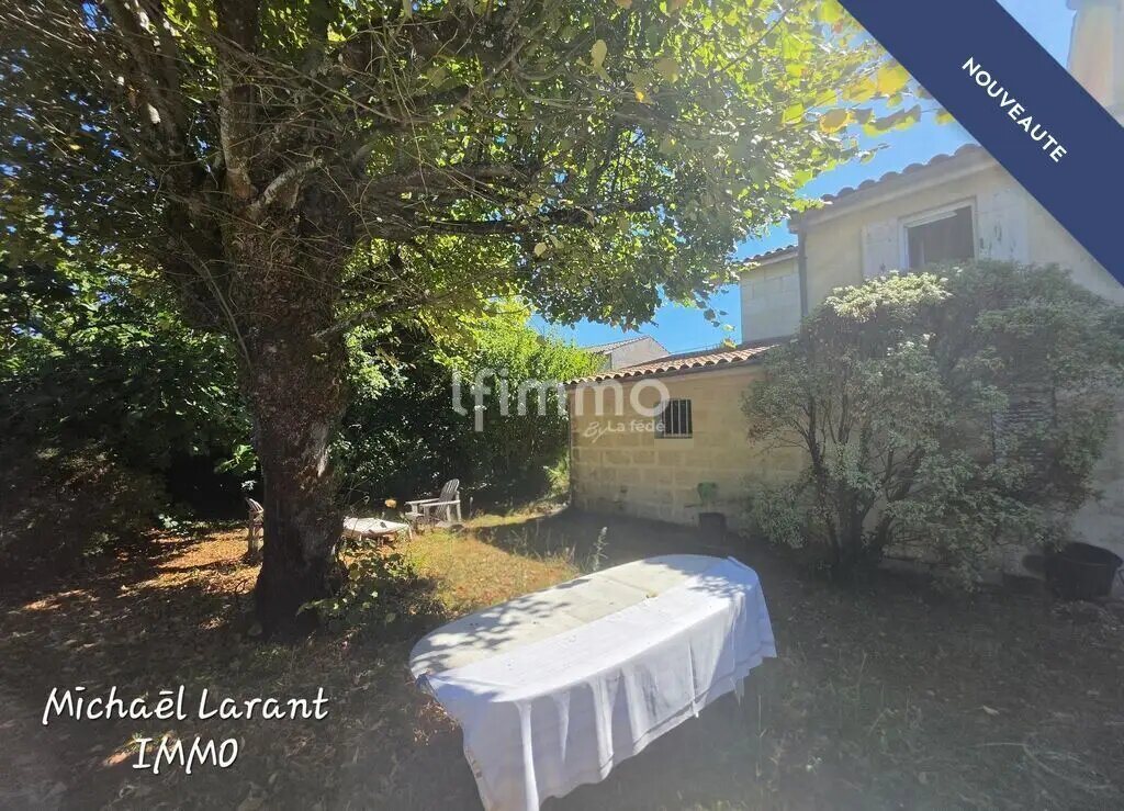 Maison à vendre, 240m², Pessac