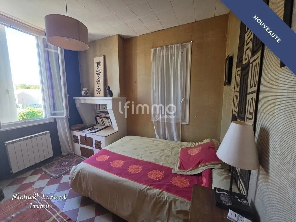 Maison à vendre, 240m², Pessac