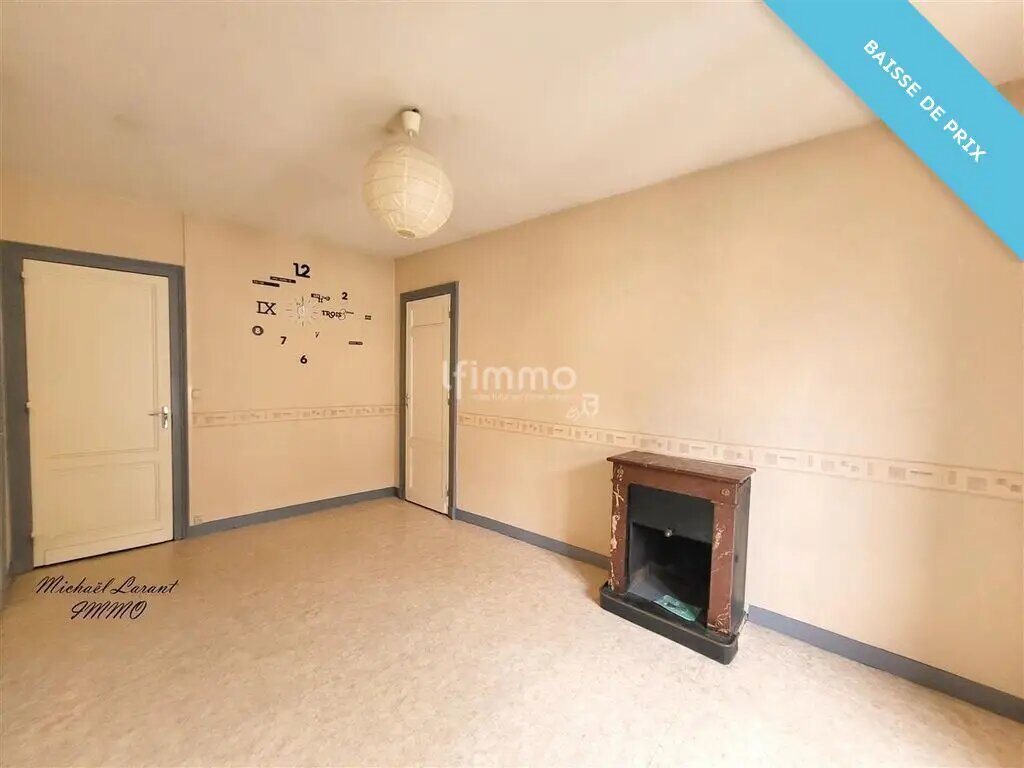 Maison à vendre, 58m², Blanquefort