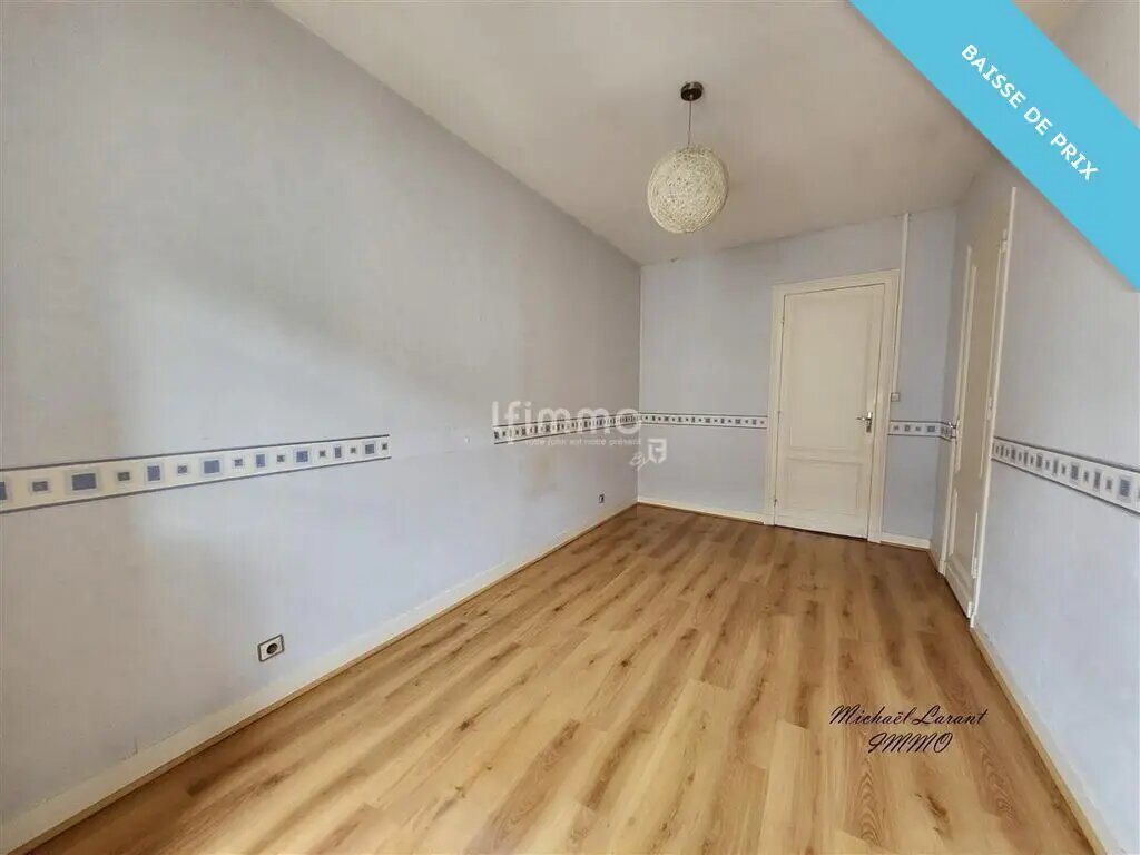 Maison à vendre, 58m², Blanquefort