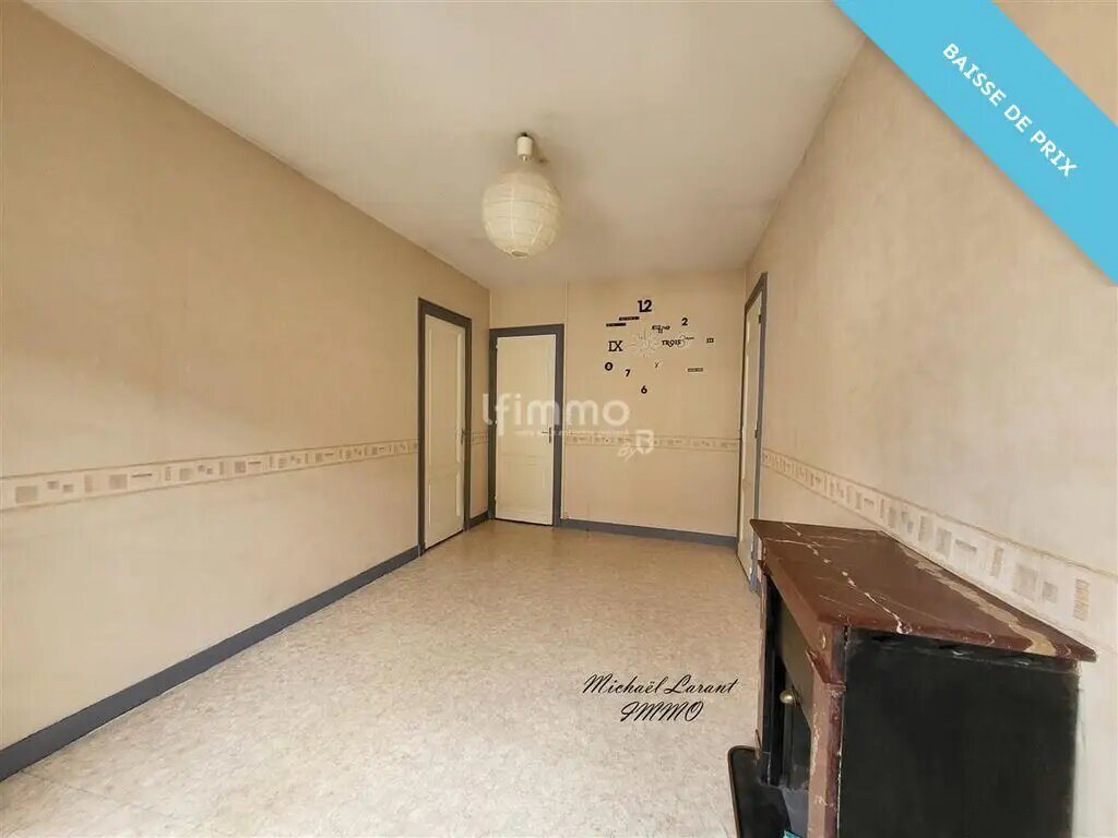 Maison à vendre, 58m², Blanquefort