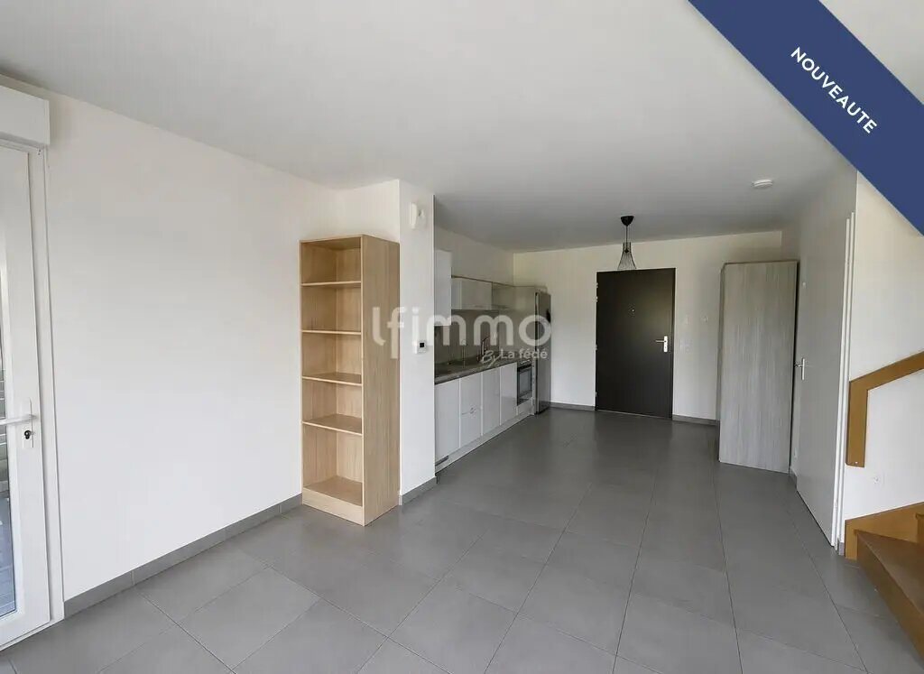 Maison à vendre, 80m², Bassens