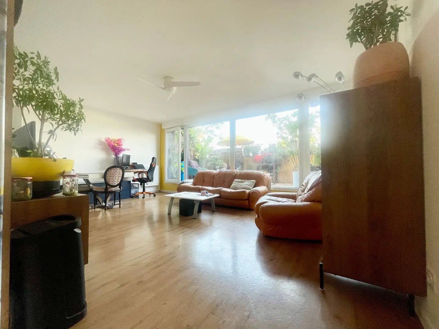 Appartement à vendre, 81m², Mérignac