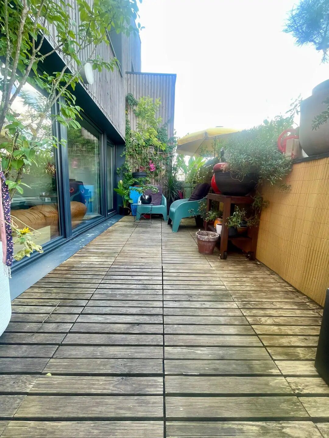 Appartement à vendre, 81m², Mérignac