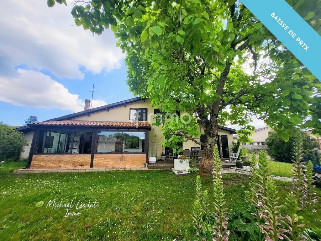 Maison à vendre, 161m², Le Taillan-Médoc