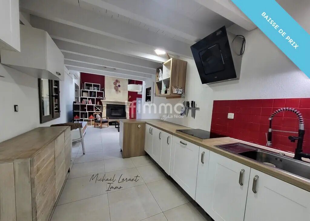 Maison à vendre, 161m², Le Taillan-Médoc