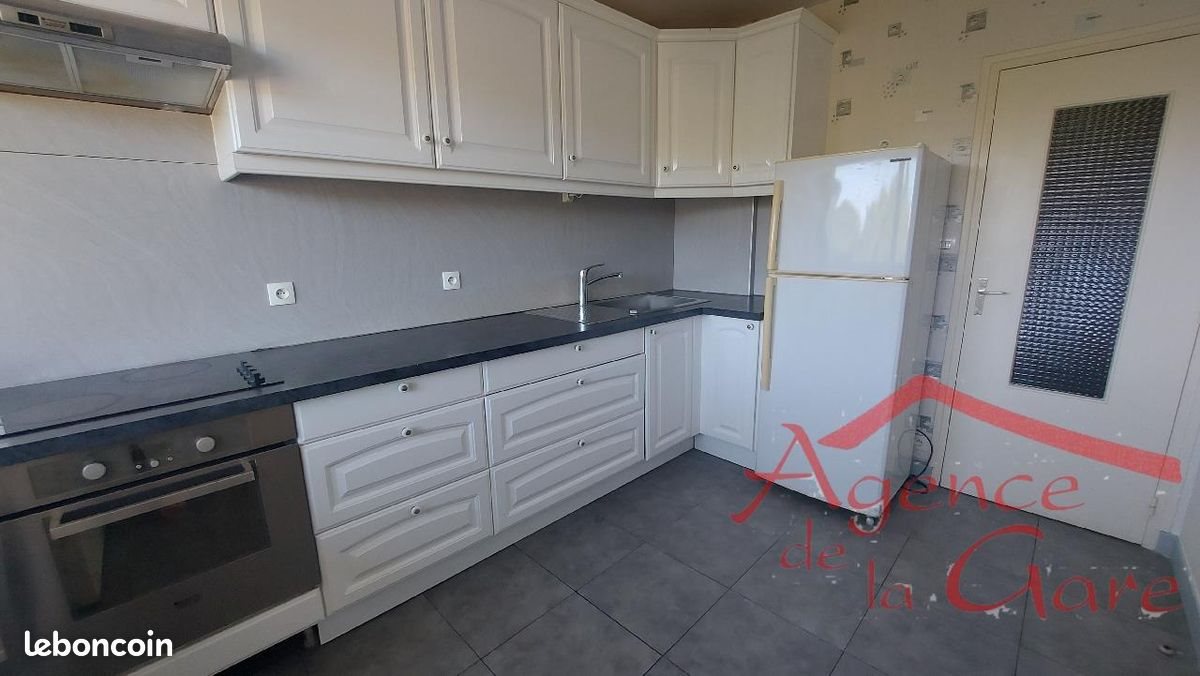 Appartement à vendre, 66m², Sézanne