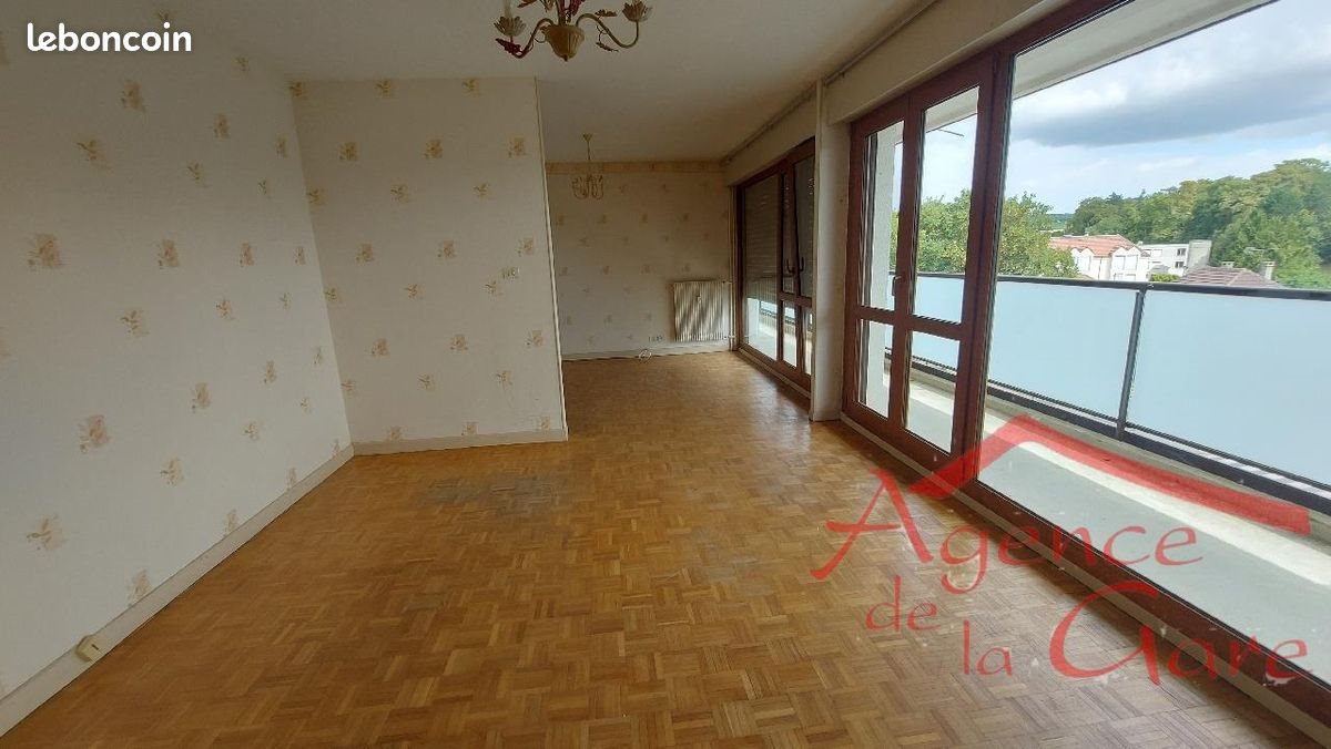 Appartement à vendre, 66m², Sézanne