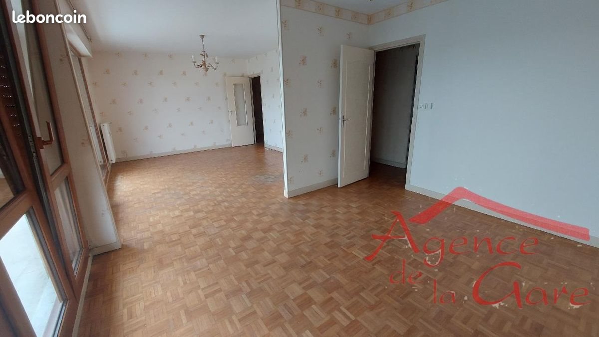 Appartement à vendre, 66m², Sézanne