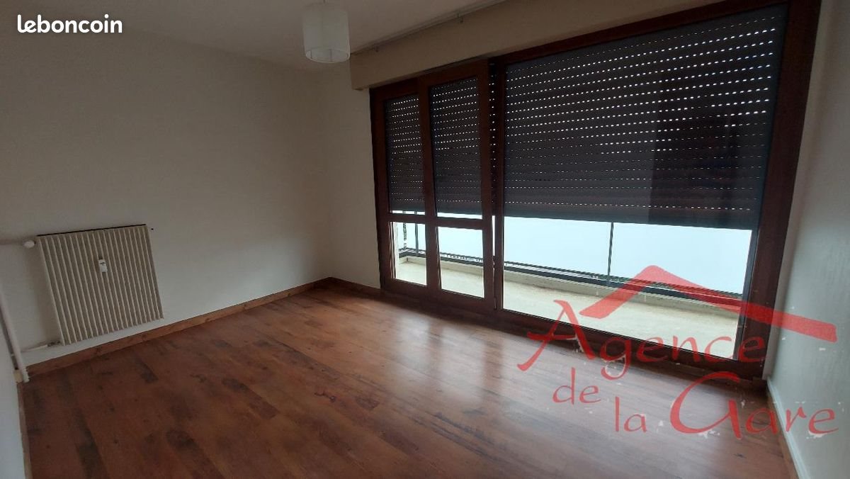 Appartement à vendre, 66m², Sézanne