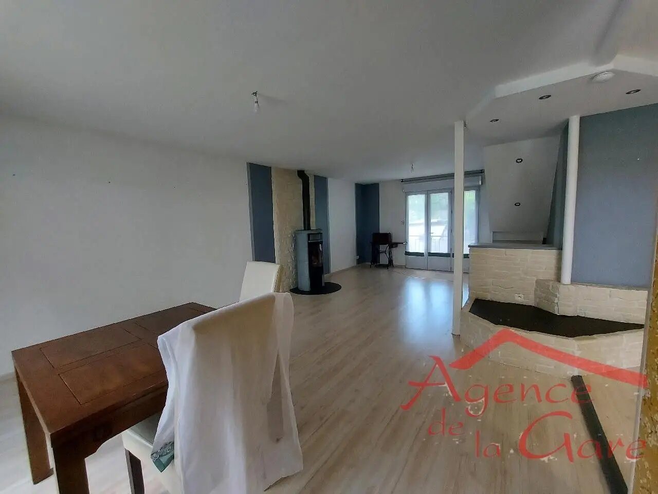 Maison à vendre, 95m², Sézanne