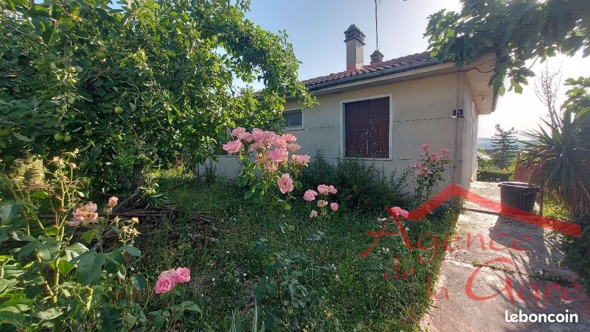 Maison à vendre, 72m², Sézanne