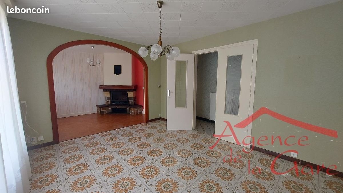 Maison à vendre, 83m², Anglure