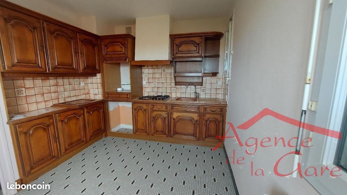 Maison à vendre, 83m², Anglure