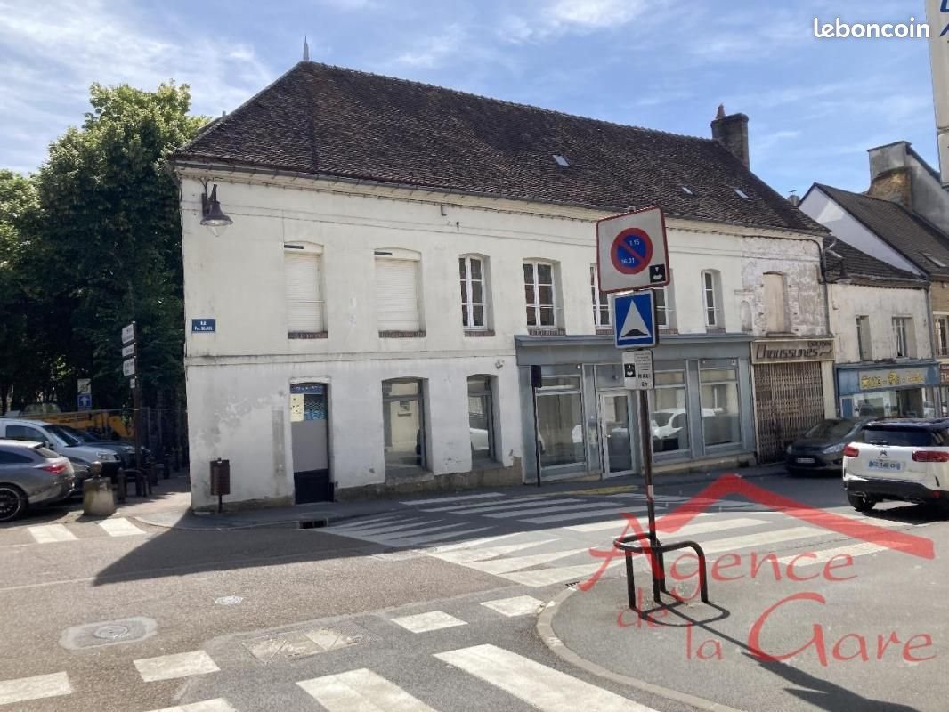 Appartement à vendre, 200m², Sézanne