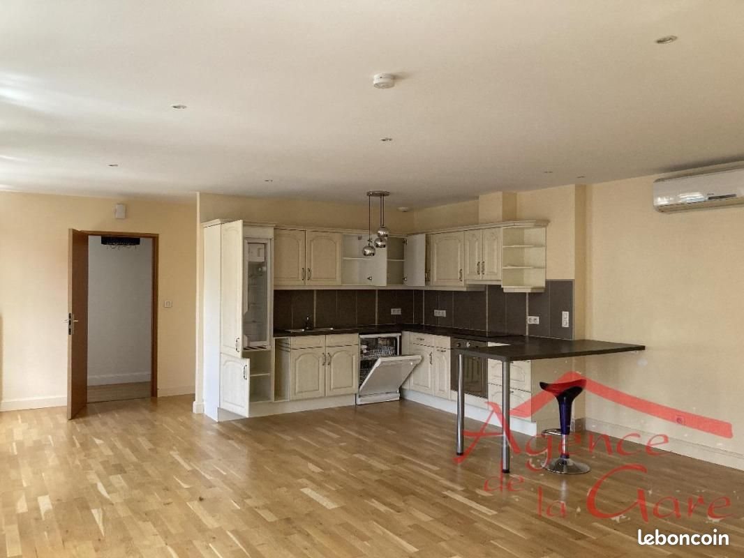 Appartement à vendre, 200m², Sézanne
