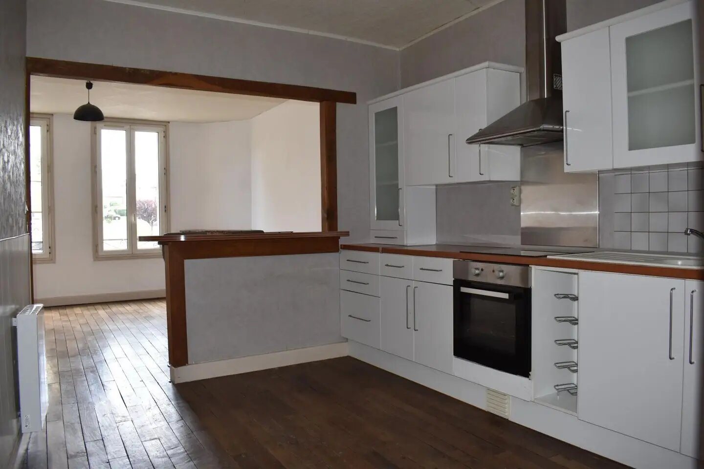 Maison à vendre, 151m², Sermaize-les-Bains