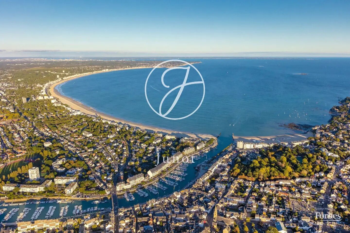 Maison à vendre, 245m², La Baule-Escoublac