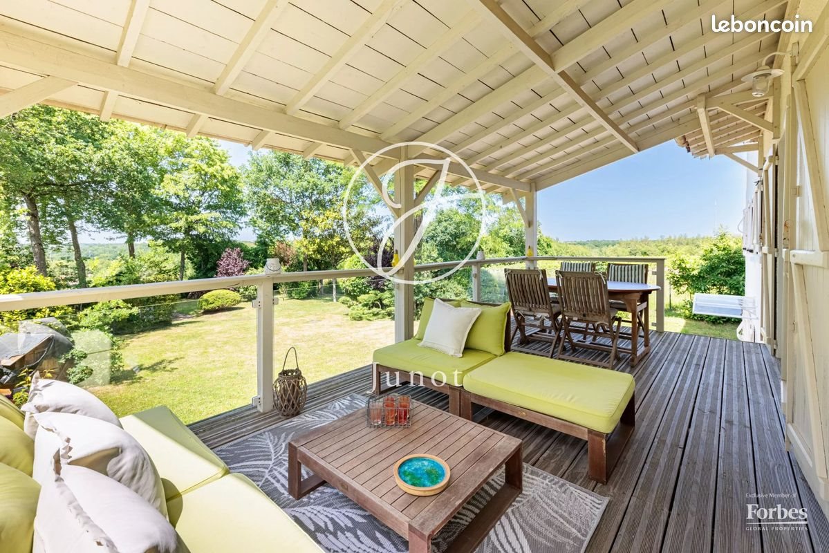 Maison à vendre, 180m², Vertou