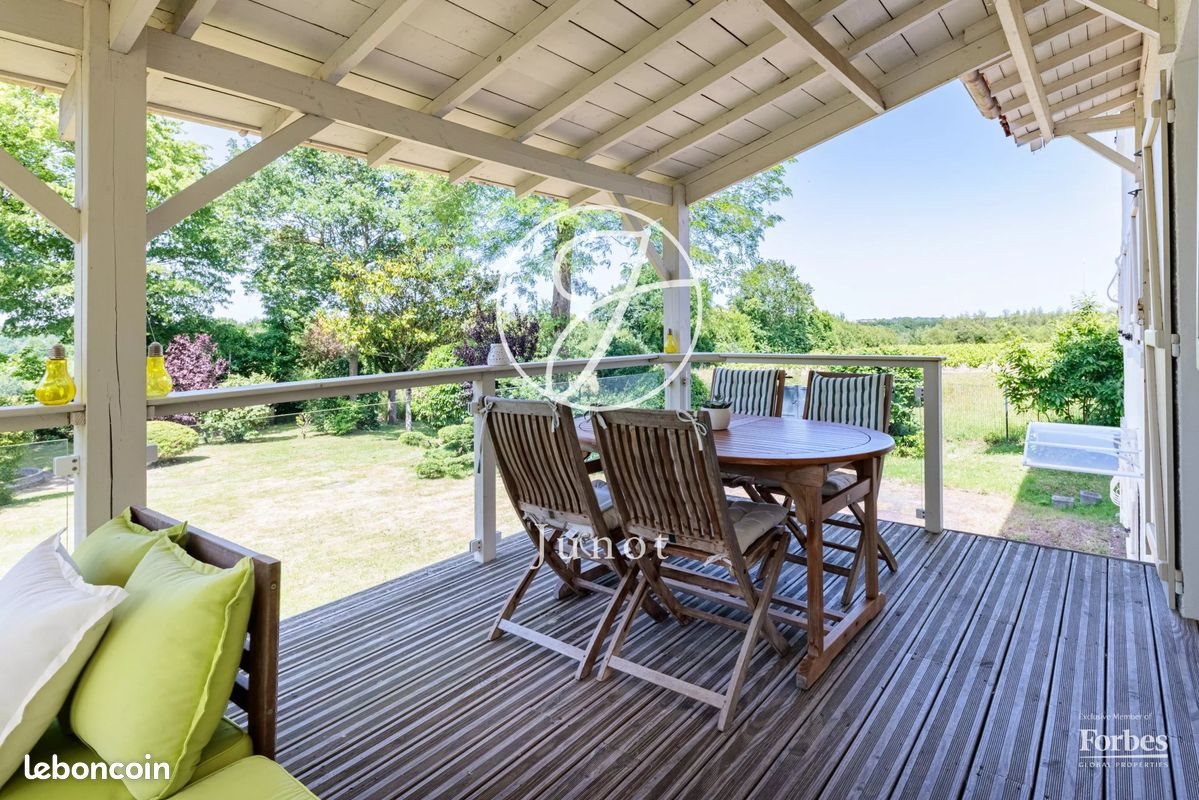 Maison à vendre, 180m², Vertou
