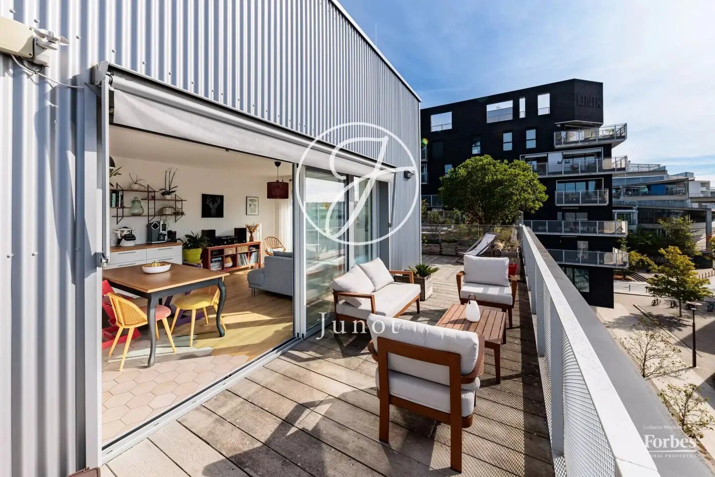 Appartement à vendre, 65m², Nantes