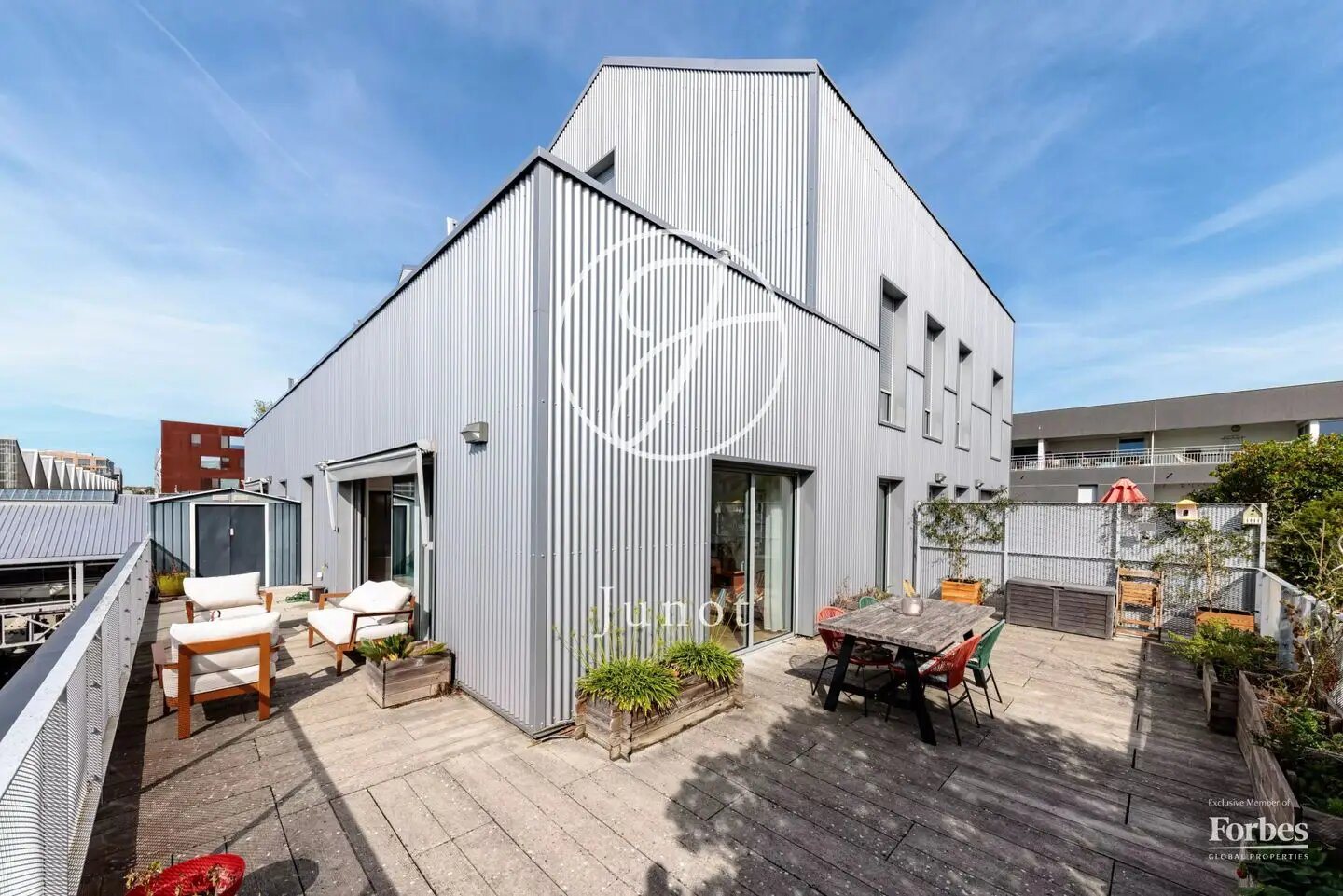 Appartement à vendre, 65m², Nantes