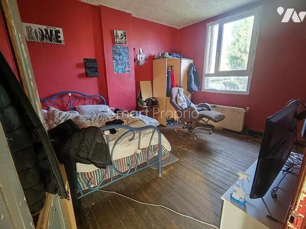 Maison à vendre, 115m², Maubeuge