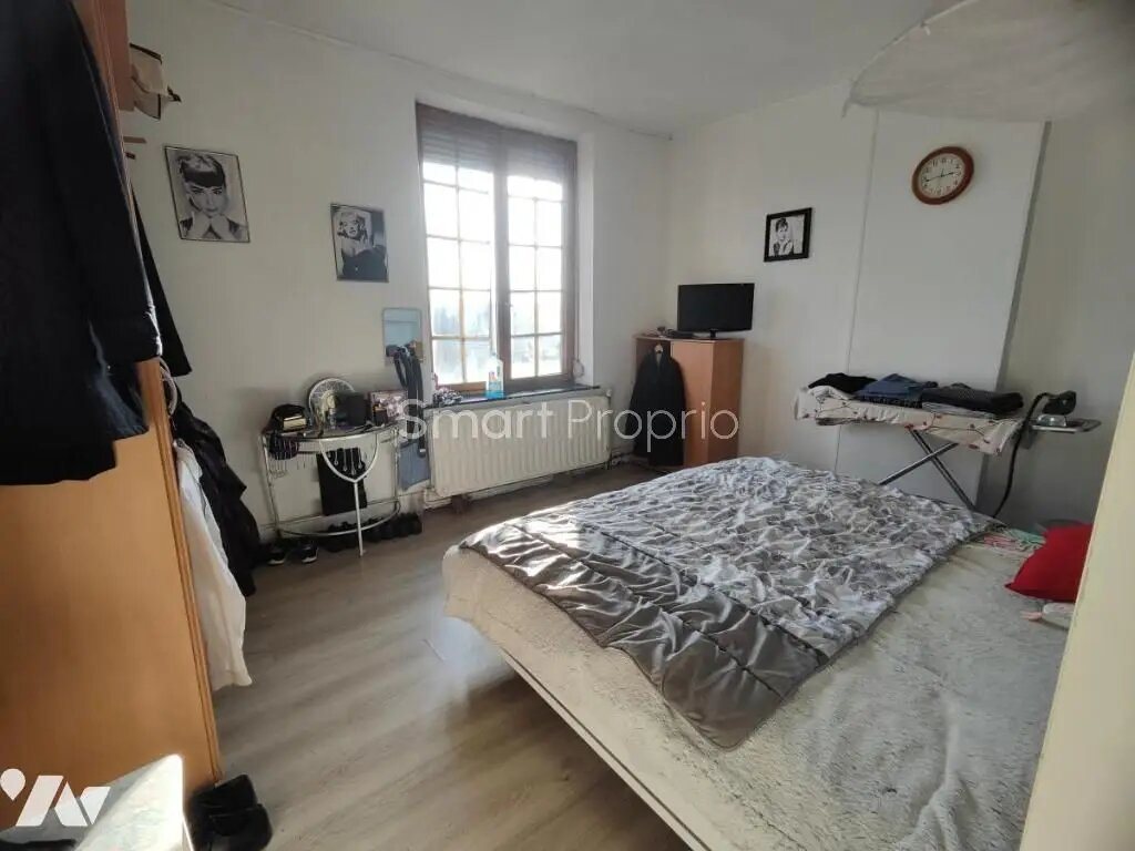 Maison à vendre, 115m², Maubeuge