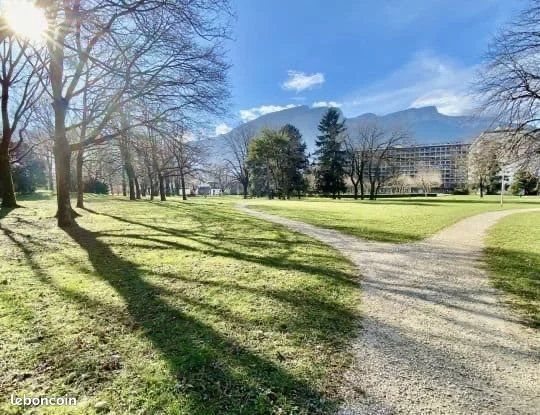 Appartement à vendre, 91m², Saint-Egrève