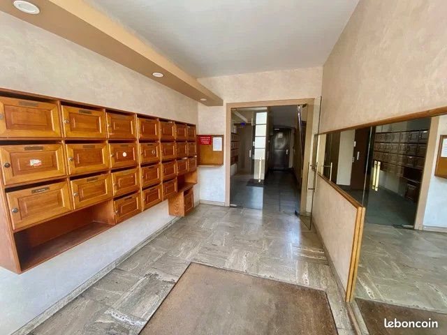 Appartement à vendre, 81m², Grenoble