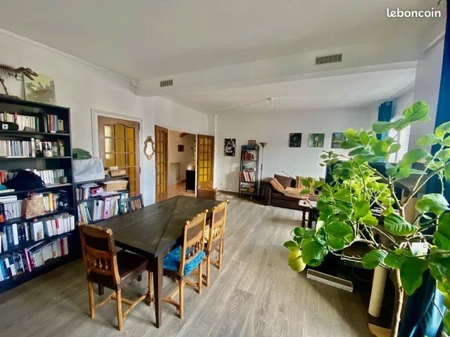 Appartement à vendre, 81m², Grenoble