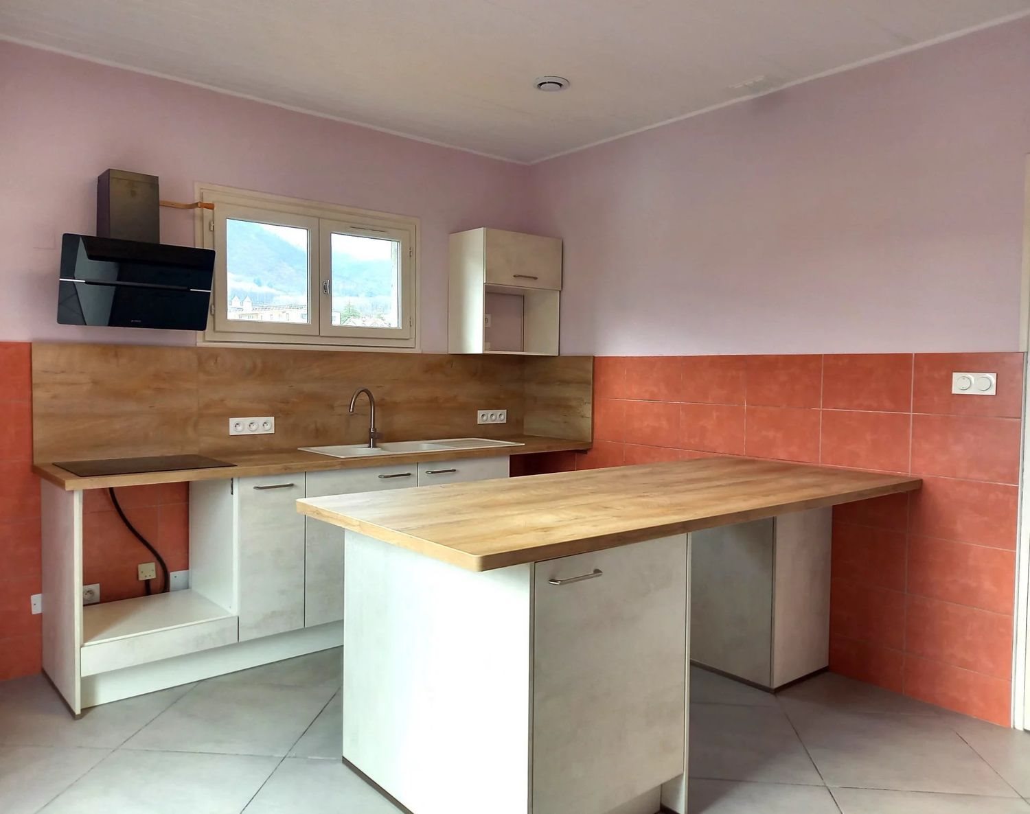 Appartement à louer, 120m², Le Touvet